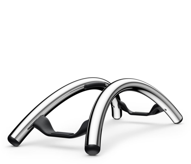 Twelve South BookArc Flex aluminiowa podstawka do MacBooka chrome - 1221067 - zdjęcie